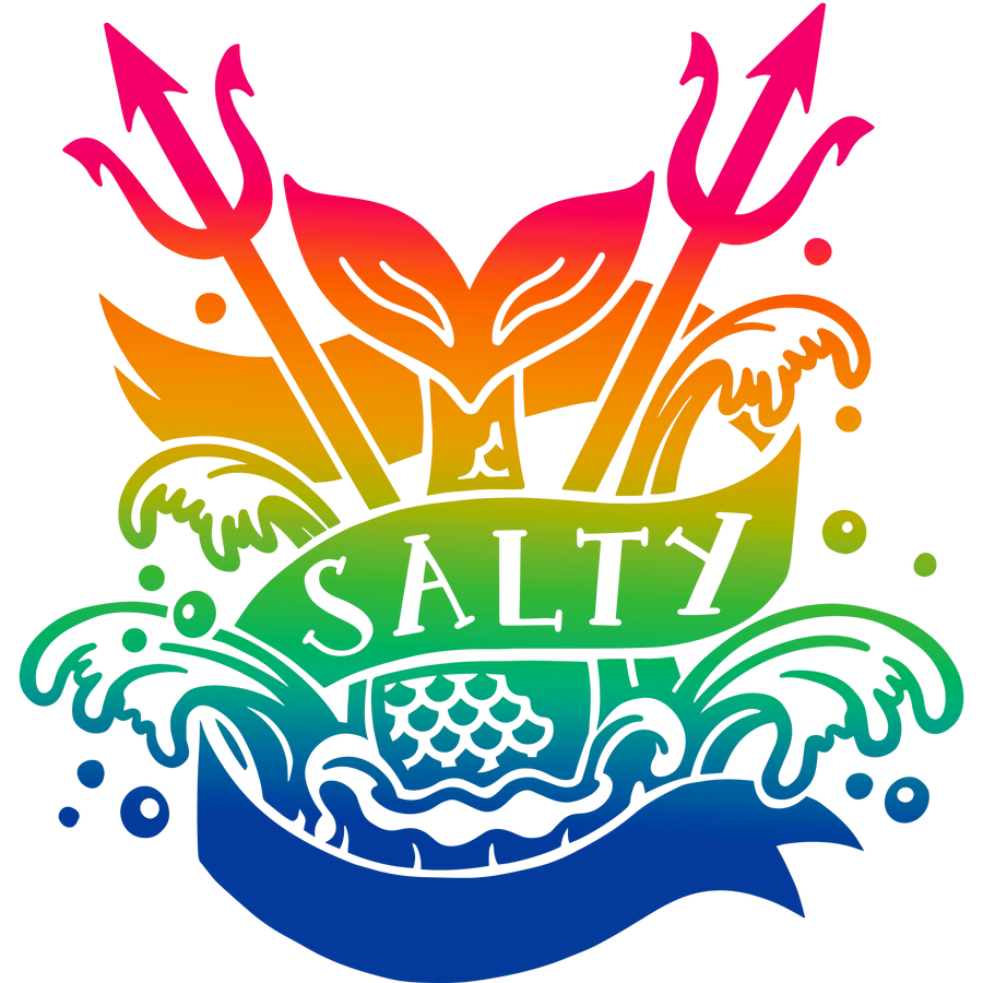 Summer Vacation Design - DTF Ready To Press