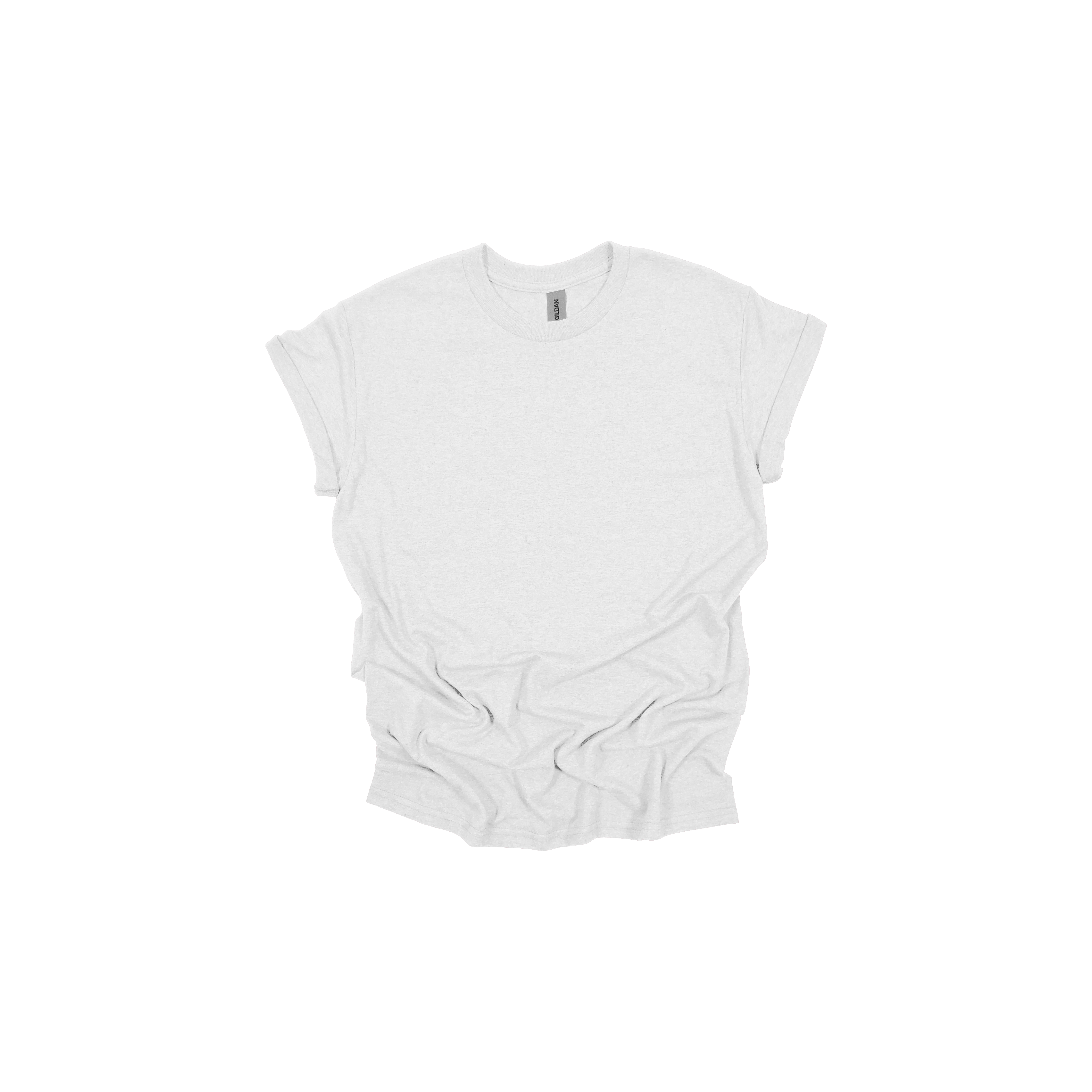 Custom T-Shirt / Gildan 5000