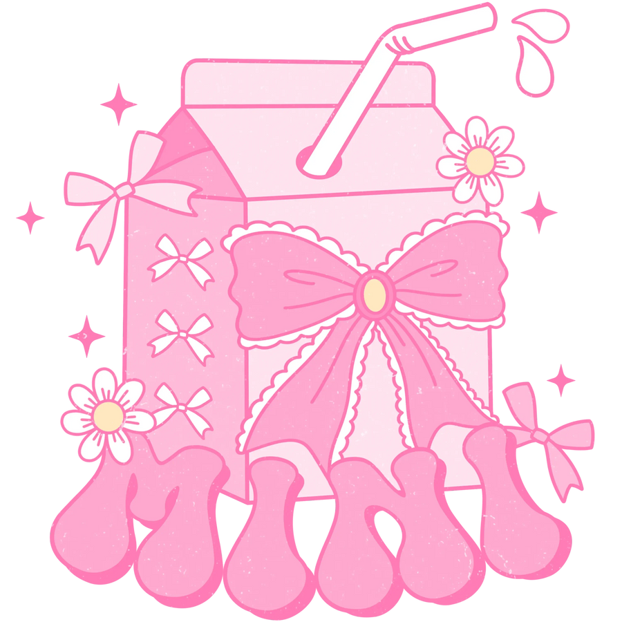 Cute Mother's Day Design - DTF Ready To Press