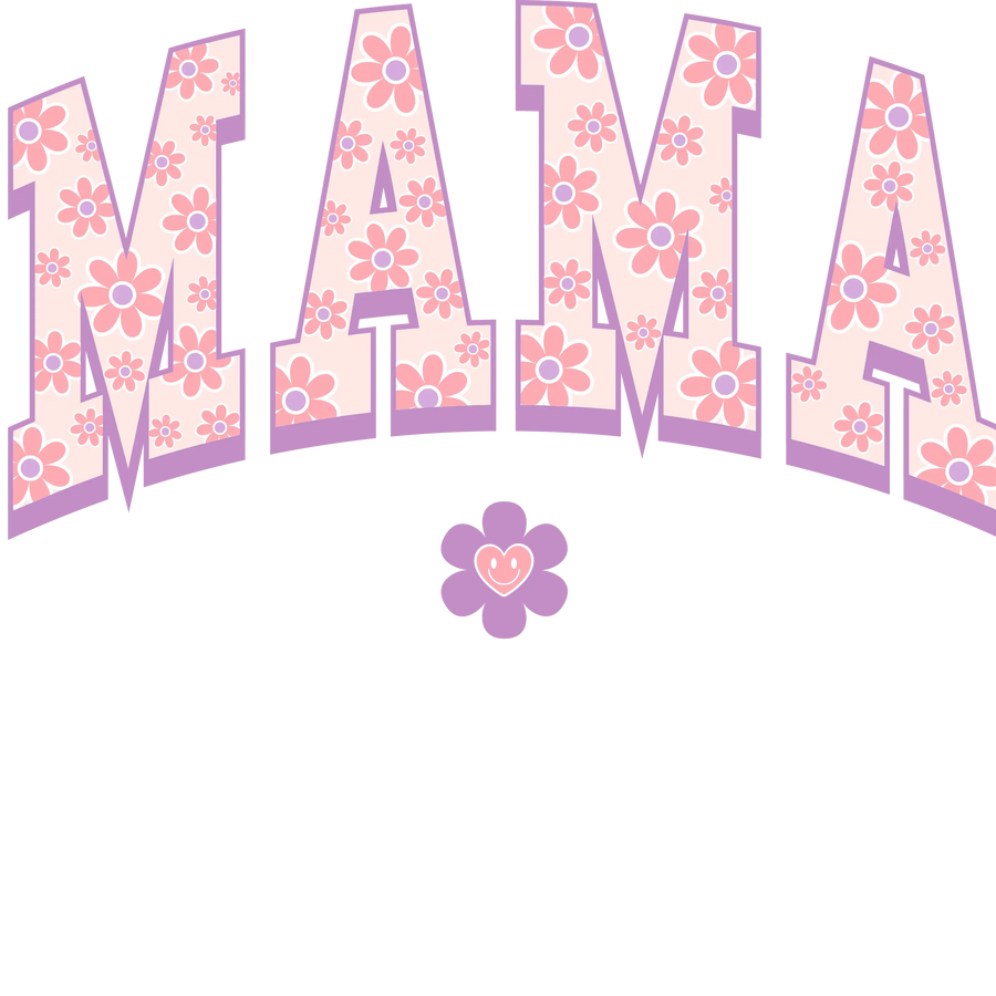 Cool Mama Design - DTF Ready To Press