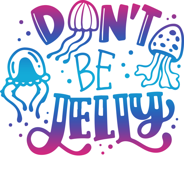 Funny Summer Vacation Design - DTF Ready To Press
