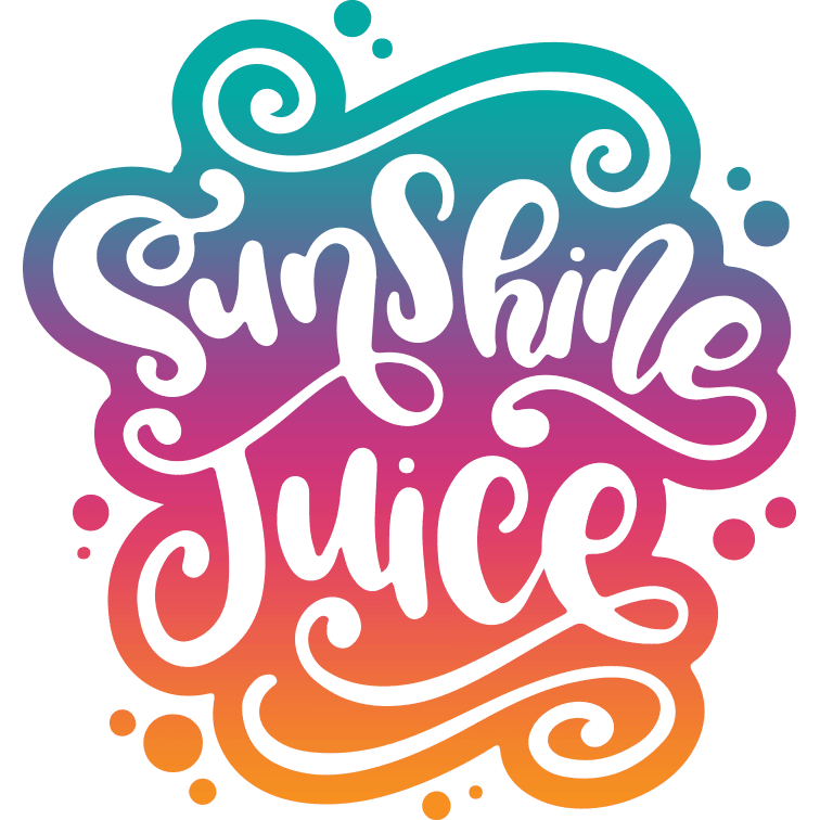 Cool Sunshine Design - DTF Ready To Press
