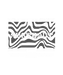 Abstract Waves - DTF Ready to Press (original)
