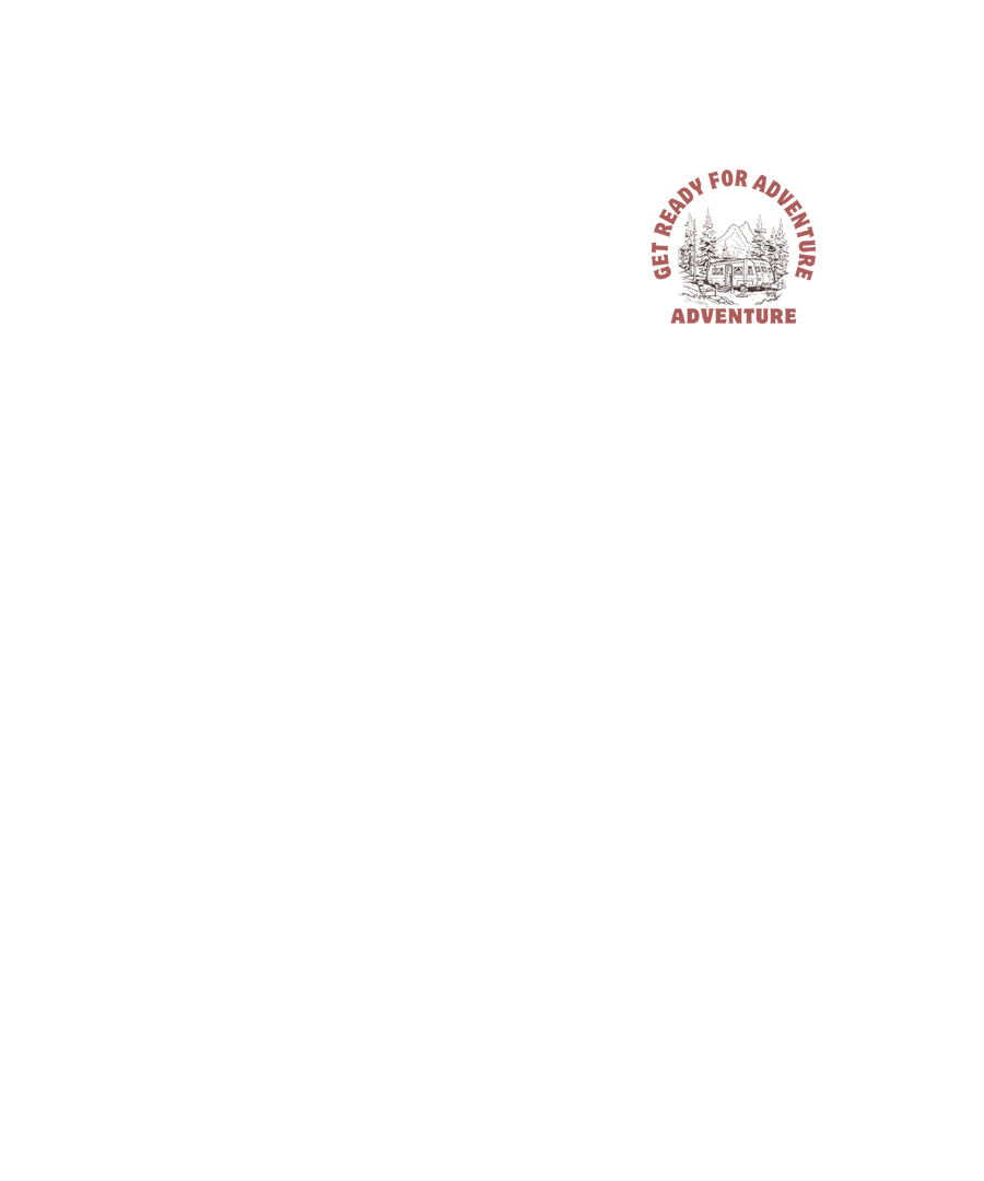 Adventure Theme - DTF Ready to Press