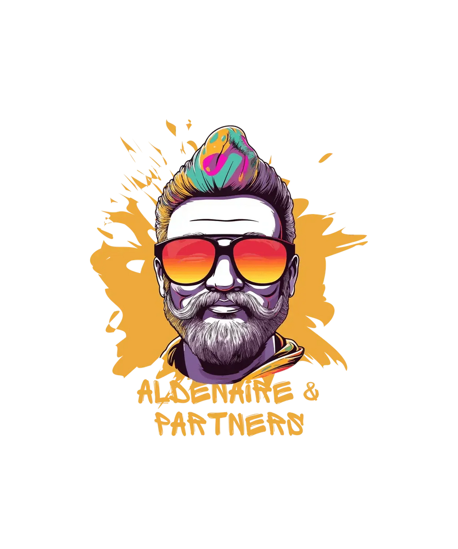 Adventure & Partner - DTF Ready to Press