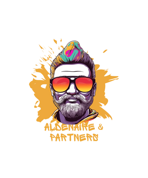 Adventure & Partner - DTF Ready to Press (original)