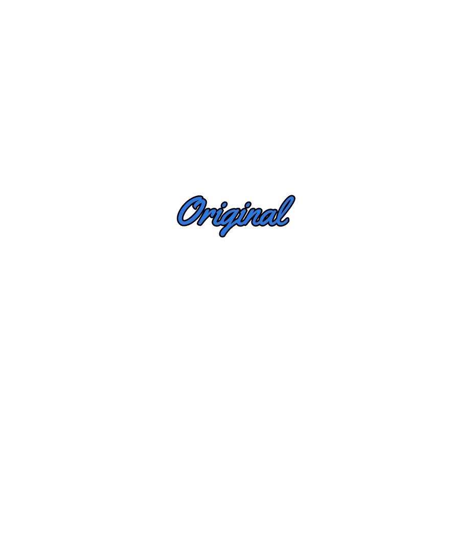 Aldenaire Original - DTF Ready to Press