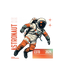 Astronaut ESTD 2024 - DTF Ready to Press (original)
