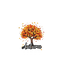 Autumn Vibes - DTF Ready to Press (original)