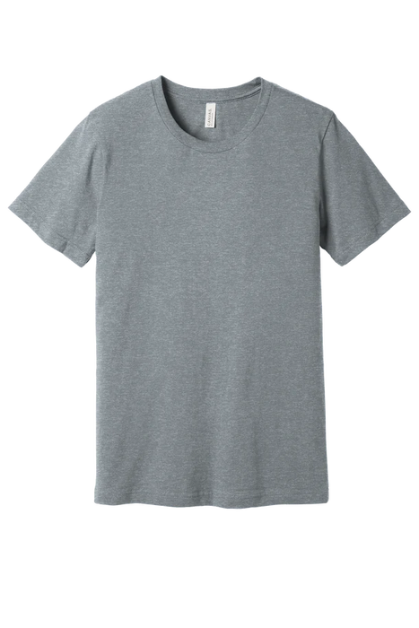 Bella + Canvas 3001 CV & CVC