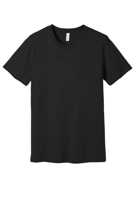 Bella + Canvas 3001 CV & CVC