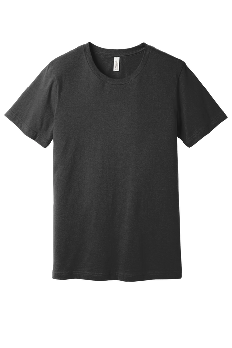 Bella + Canvas 3001 CV & CVC