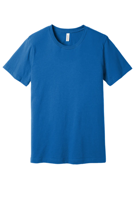 Bella + Canvas 3001 CV & CVC