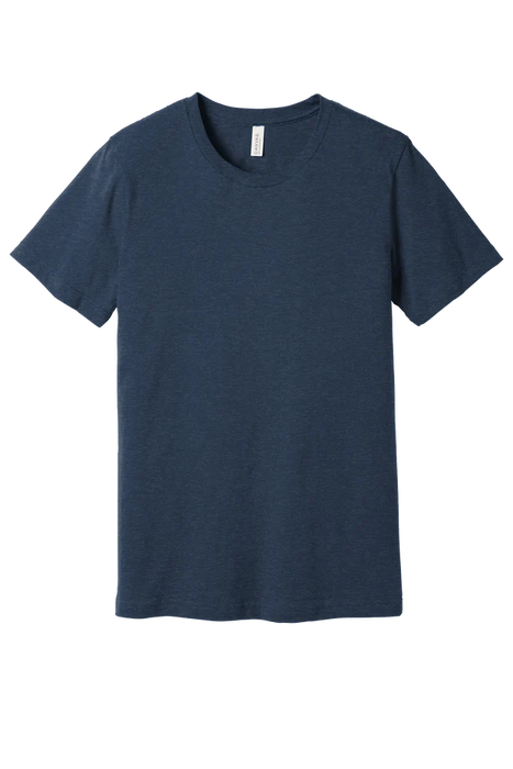 Bella + Canvas 3001 CV & CVC