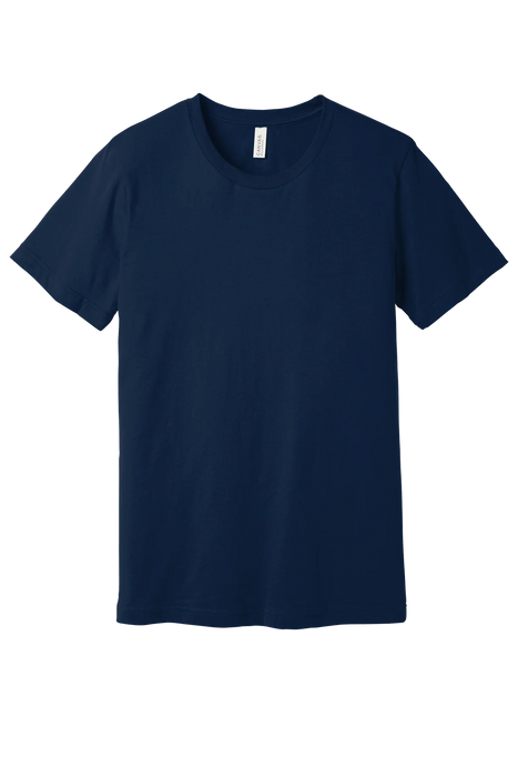 Bella + Canvas 3001 CV & CVC