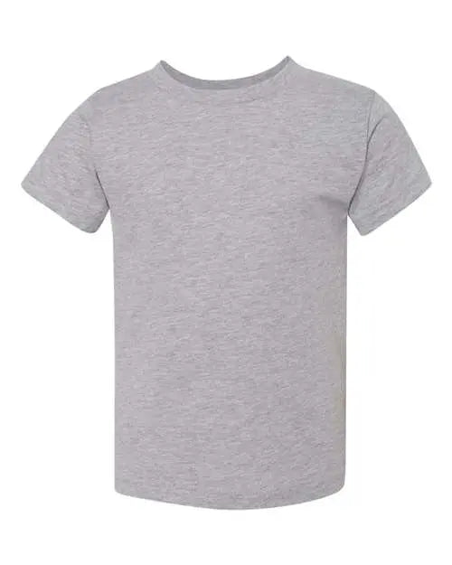 BELLA + CANVAS - Toddler Jersey Tee - 4T - 3001T BELLA + CANVAS