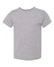 BELLA + CANVAS - Toddler Jersey Tee - 4T - 3001T BELLA + CANVAS