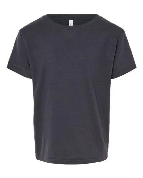 BELLA + CANVAS - Toddler Jersey Tee - 4T - 3001T BELLA + CANVAS