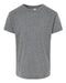 BELLA + CANVAS - Toddler Jersey Tee - 4T - 3001T BELLA + CANVAS