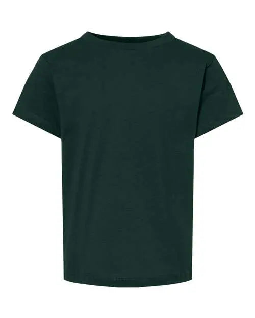 BELLA + CANVAS - Toddler Jersey Tee - 4T - 3001T BELLA + CANVAS