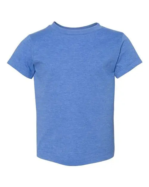 BELLA + CANVAS - Toddler Jersey Tee - 4T - 3001T BELLA + CANVAS