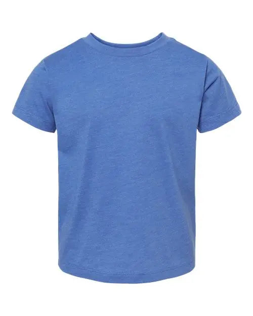 BELLA + CANVAS - Toddler Jersey Tee - 4T - 3001T BELLA + CANVAS