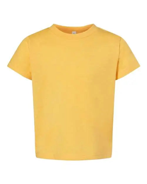 BELLA + CANVAS - Toddler Jersey Tee - 4T - 3001T BELLA + CANVAS
