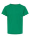 BELLA + CANVAS - Toddler Jersey Tee - 4T - 3001T BELLA + CANVAS