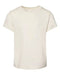 BELLA + CANVAS - Toddler Jersey Tee - 4T - 3001T BELLA + CANVAS