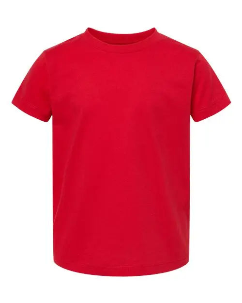BELLA + CANVAS - Toddler Jersey Tee - 4T - 3001T BELLA + CANVAS