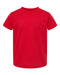 BELLA + CANVAS - Toddler Jersey Tee - 4T - 3001T BELLA + CANVAS
