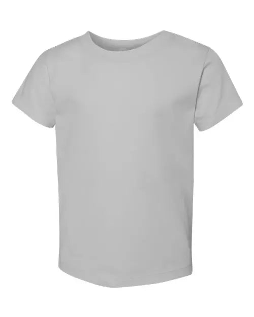 BELLA + CANVAS - Toddler Jersey Tee - 4T - 3001T BELLA + CANVAS