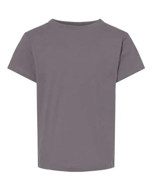 BELLA + CANVAS - Toddler Jersey Tee - 4T - 3001T BELLA + CANVAS