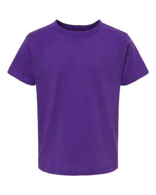 BELLA + CANVAS - Toddler Jersey Tee - 4T - 3001T BELLA + CANVAS