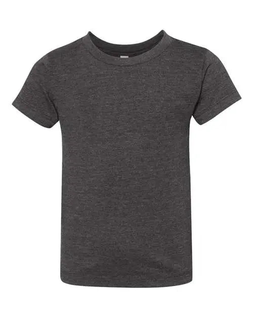 BELLA + CANVAS - Toddler Jersey Tee - 5T - 3001T BELLA + CANVAS