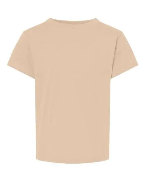 BELLA + CANVAS - Toddler Jersey Tee - 5T - 3001T BELLA + CANVAS