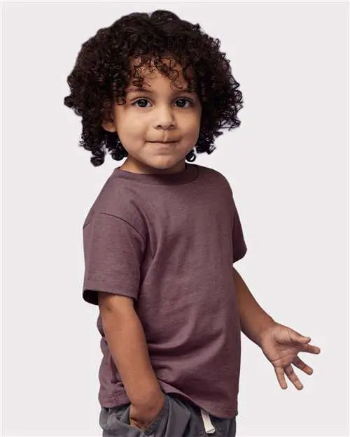 BELLA + CANVAS - Toddler Jersey Tee - 5T - 3001T BELLA + CANVAS