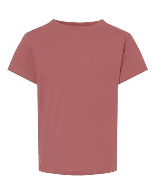 BELLA + CANVAS - Toddler Jersey Tee - 5T - 3001T BELLA + CANVAS