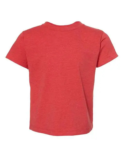 BELLA + CANVAS - Toddler Jersey Tee - 5T - 3001T BELLA + CANVAS