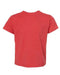 BELLA + CANVAS - Toddler Jersey Tee - 5T - 3001T BELLA + CANVAS