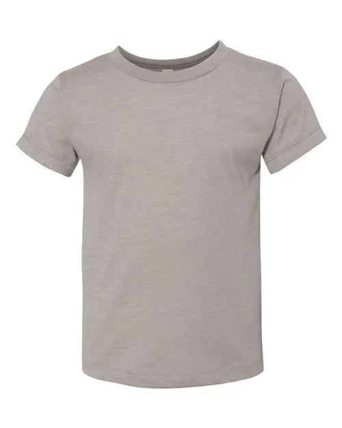 BELLA + CANVAS - Toddler Jersey Tee - 5T - 3001T BELLA + CANVAS