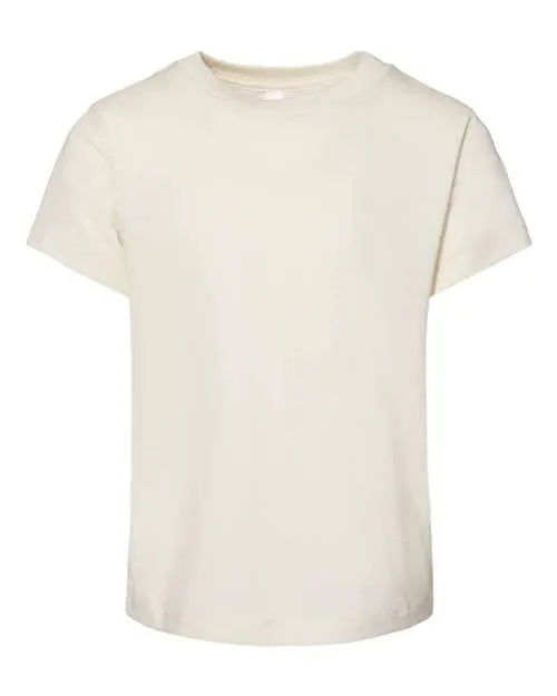 BELLA + CANVAS - Toddler Jersey Tee - 5T - 3001T BELLA + CANVAS