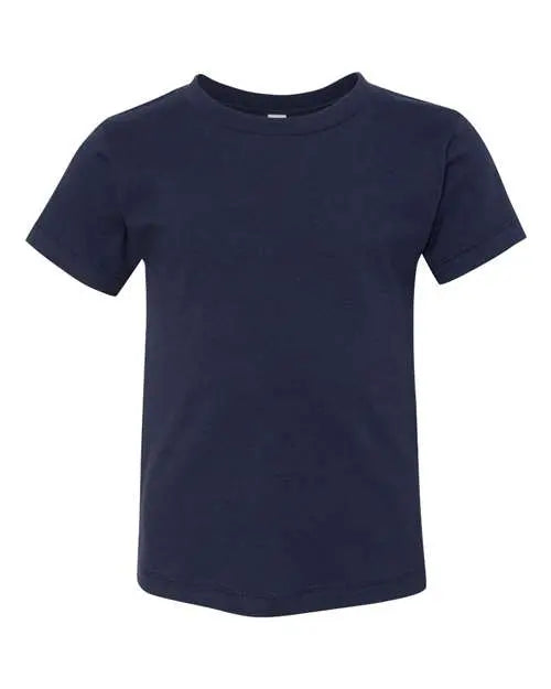 BELLA + CANVAS - Toddler Jersey Tee - 5T - 3001T BELLA + CANVAS