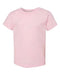 BELLA + CANVAS - Toddler Jersey Tee - 5T - 3001T BELLA + CANVAS