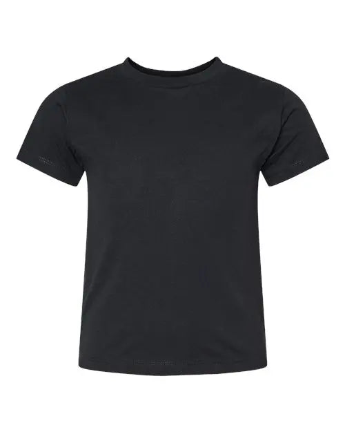 BELLA + CANVAS - Toddler Jersey Tee - 5T - 3001T BELLA + CANVAS