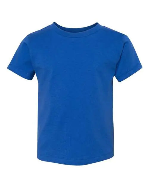 BELLA + CANVAS - Toddler Jersey Tee - 5T - 3001T BELLA + CANVAS