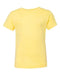 BELLA + CANVAS - Toddler Jersey Tee - 5T - 3001T BELLA + CANVAS