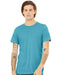 BELLA + CANVAS - Triblend Tee - M - 3413 BELLA + CANVAS