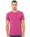 BELLA + CANVAS - Triblend Tee - M - 3413 BELLA + CANVAS