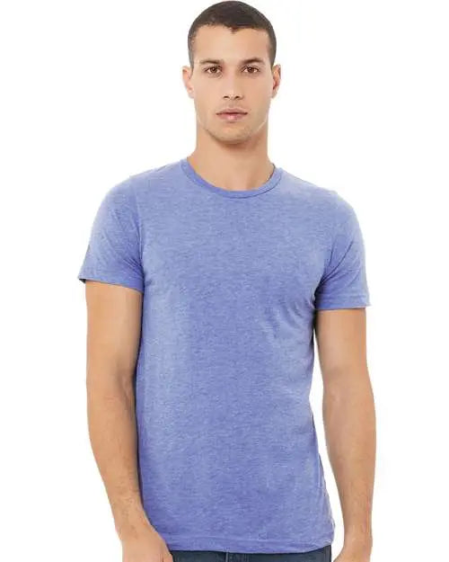 BELLA + CANVAS - Triblend Tee - M - 3413 BELLA + CANVAS